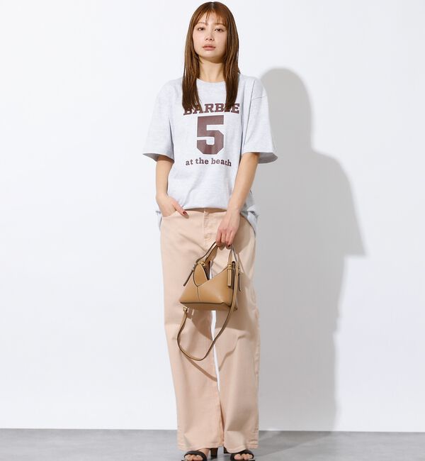 Rouge vif「【AULENTTI/オウレンティ】2WAYハンドバッグ / オリガミバッグ /」|ハンドバッグ|