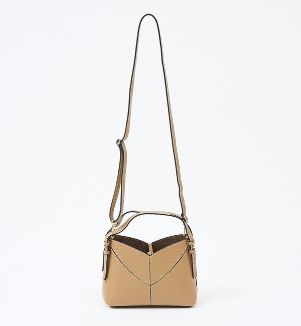 Rouge vif「【AULENTTI/オウレンティ】2WAYハンドバッグ / オリガミバッグ /」|ハンドバッグ|