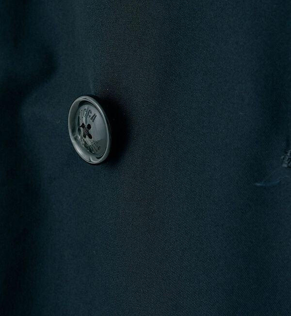 Rouge vif「【定番人気2026SS新作】【TICCA/ティッカ】テントトレンチコート」|トレンチコート|