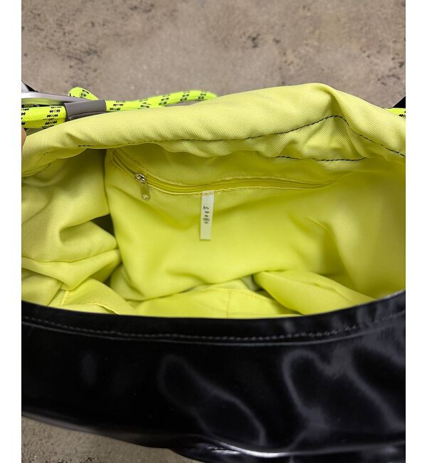 Rouge vif「【cheek/チーク】　TieredcodeoneShoulder/ティアードコ」|ショルダー・メッセンジャー|