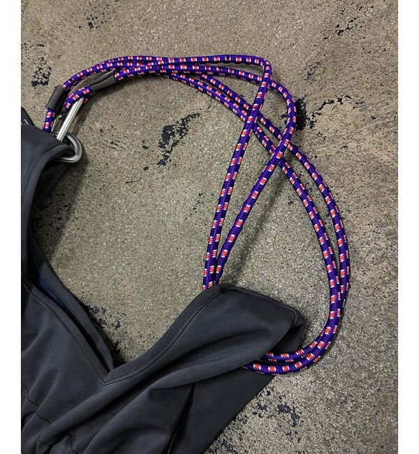 Rouge vif「【cheek/チーク】　TieredcodeoneShoulder/ティアードコ」|ショルダー・メッセンジャー|