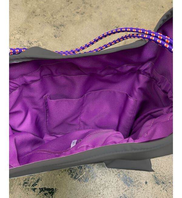 Rouge vif「【cheek/チーク】　TieredcodeoneShoulder/ティアードコ」|ショルダー・メッセンジャー|