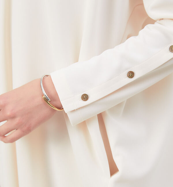 qualite「ポンチワンピース」|ワンピース|