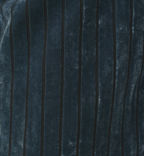 qualite「オパールストライプパンツ」|その他|