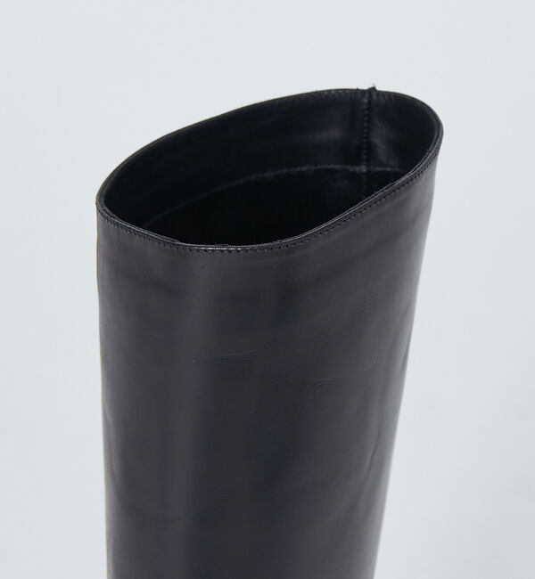 qualite「【PASCUCCI】ロングブーツ」|ショートブーツ|