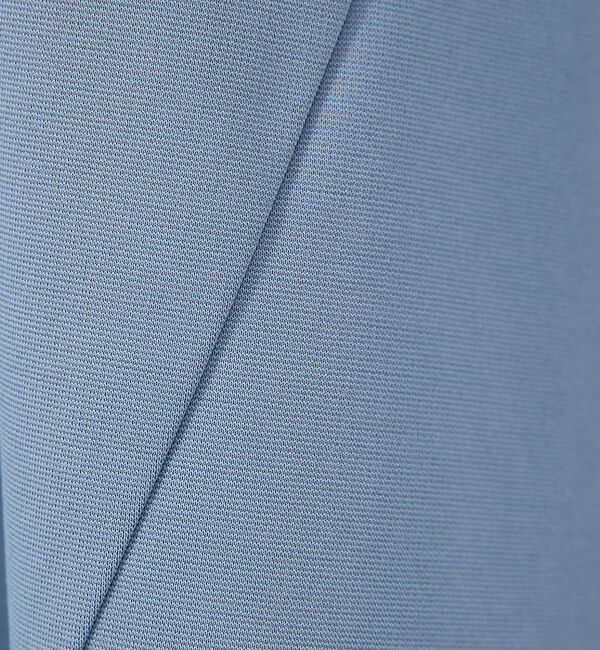 qualite「Vネックマーメイドワンピース」|ワンピース|