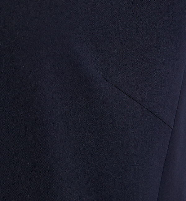 qualite「コクーンノースリーブ」|キャミソール|