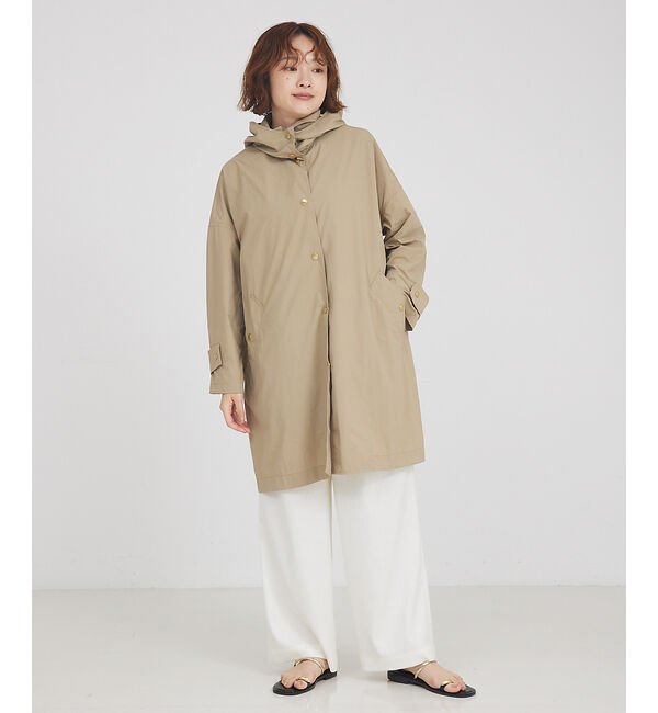 qualite「【Traditional Weatherwear】レインコート」|傘|