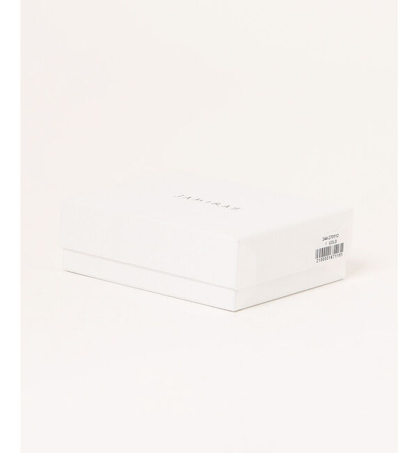 qualite「【JAMIRAY】MOON STICK NK GD ゴールドネックレス」|ネックレス|