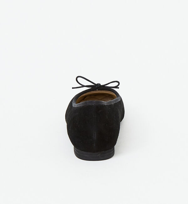 AU BANNISTER「【最高バレエ】ソフトスクエアトゥ バレエシューズ」|バレエシューズ|