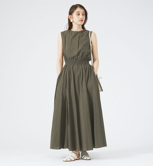 AU BANNISTER「グルカサンダル」|サンダル|