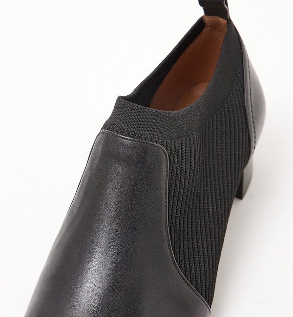 AU BANNISTER「ストレッチニットシューティー」|その他|