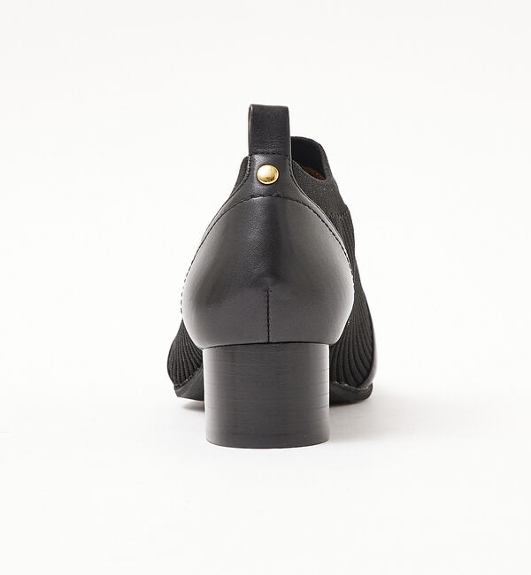 AU BANNISTER「ストレッチニットシューティー」|その他|