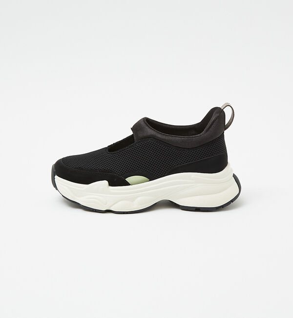 AU BANNISTER「メリージェーンスニーカー」|スニーカー|