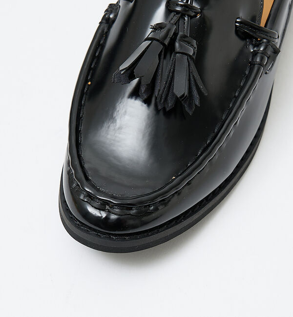 AU BANNISTER「【販売店舗限定】タッセルローファー」|ローファー|