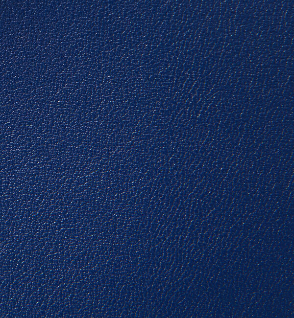 LOWELL things「【GISELe掲載】Macheri/レザーBOX型ハンドショルダーBAG」|ハンドバッグ|