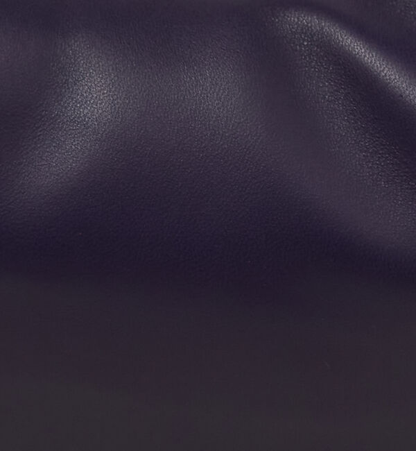 LOWELL things「Alne/ソフトレザーミニ2WAYBAG」|ショルダー・メッセンジャー|