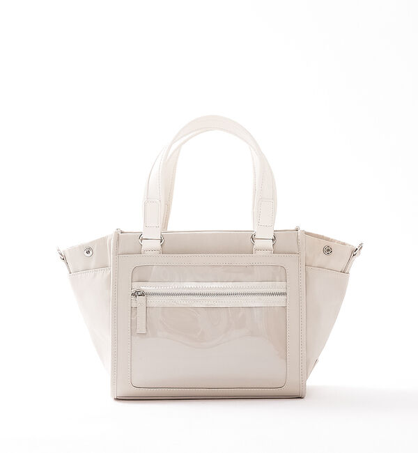 LOWELL things「オシゴトミニトートバッグ」|ショルダー・メッセンジャー|