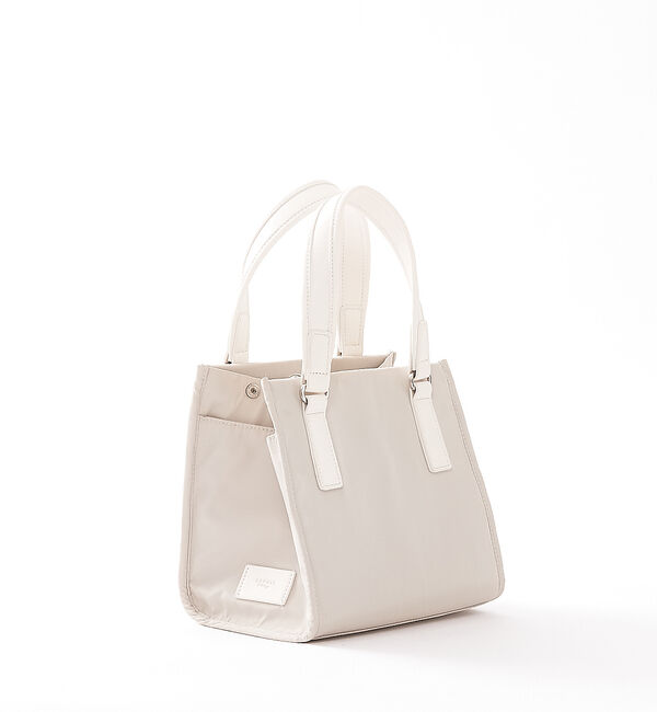 LOWELL things「オシゴトミニトートバッグ」|ショルダー・メッセンジャー|