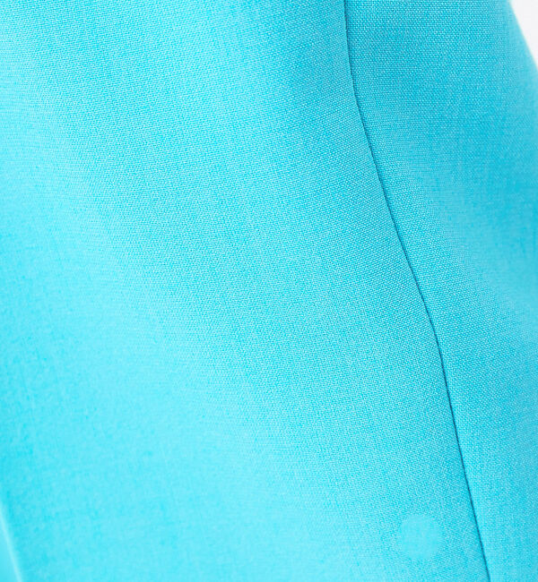 abahouse mavie「【感嘆】ドライタッチ・タックテーパードパンツ」|その他|