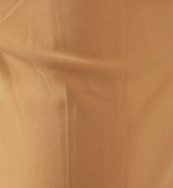 The Store by C' 「【COCUCA】センタープレスパンツ」|スラックス|