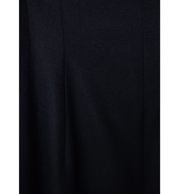 The Store by C' 「【COCUCA】ハイウエスト ワイドパンツ」|スラックス|