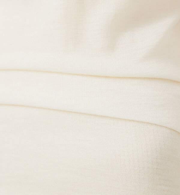 The Store by C' 「【COCUCA】ベーシックタートルネック」|ニット・セーター|