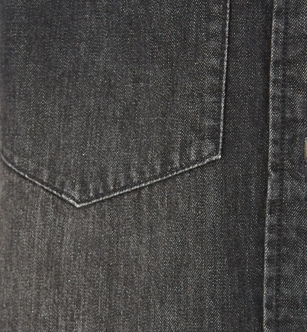 The Store by C' 「【COCUCA】デニムシャツ」|シャツ・ブラウス|