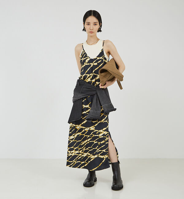 The Store by C' 「【PALOMA BARCELO】CARLA／ショートブーツ」|ショートブーツ|