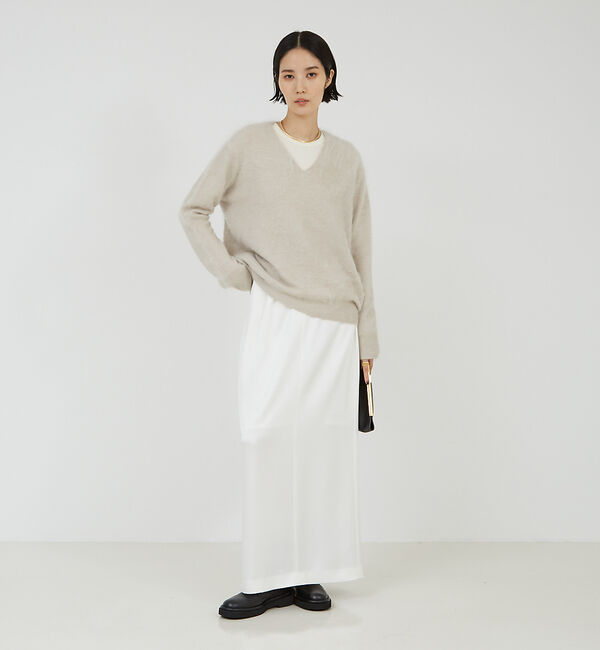 The Store by C' 「【PALOMA BARCELO】CARLA／ショートブーツ」|ショートブーツ|