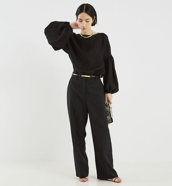 The Store by C' 「【COCUCA】スーチングパンツ」|その他|