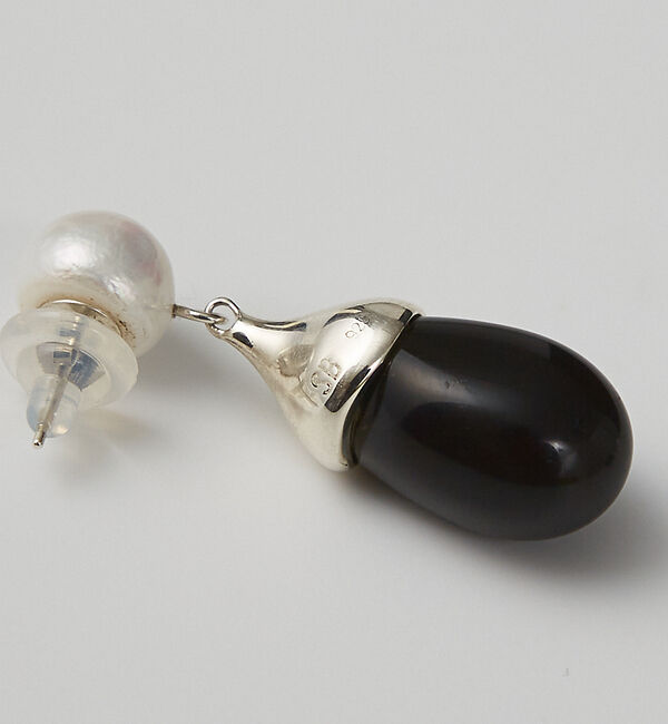 The Store by C' 「【SOPHIE BUHAI】Audrey Earrings／ピアス」|ピアス|