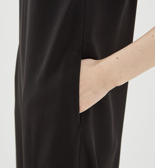 The Store by C' 「【COCUCA】コラムドレス」|ワンピース|