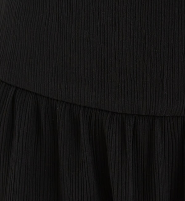 The Store by C' 「【COCUCA】デコラティブスカート」|スカート|