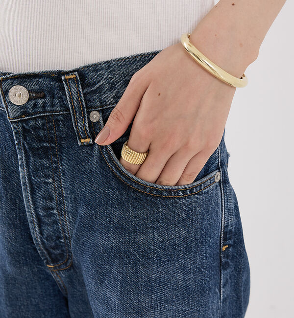 The Store by C' 「【Citizens of humanity】ANNINA 30IN IN WES」|デニム|