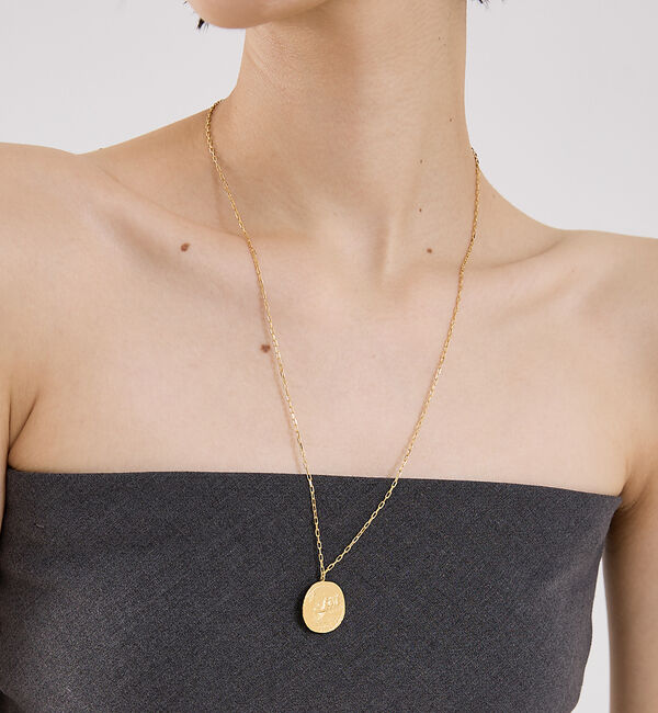 The Store by C' 「【MARIHA】Ancient Memories Vejovis/Minerva」|ネックレス|