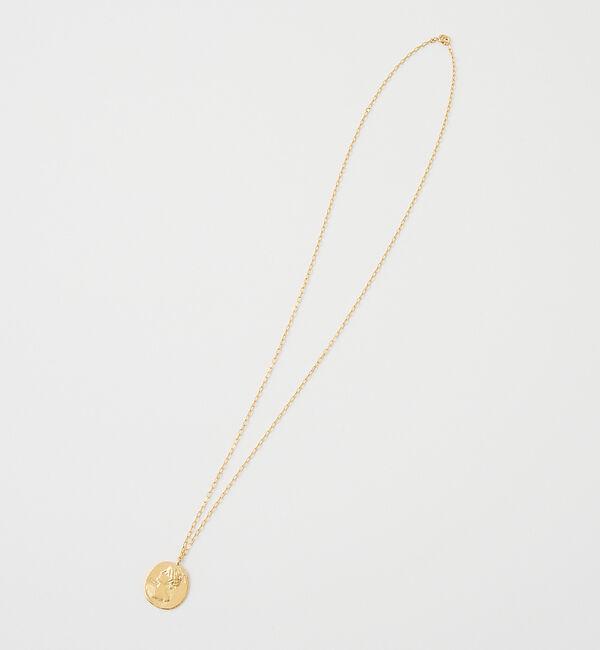 The Store by C' 「【MARIHA】Ancient Memories Vejovis/Minerva」|ネックレス|