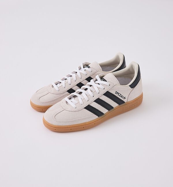 The Store by C' 「【adidas】HANDBALL SPEZIAL W／ハンドボール スペツィアル」|スニーカー|