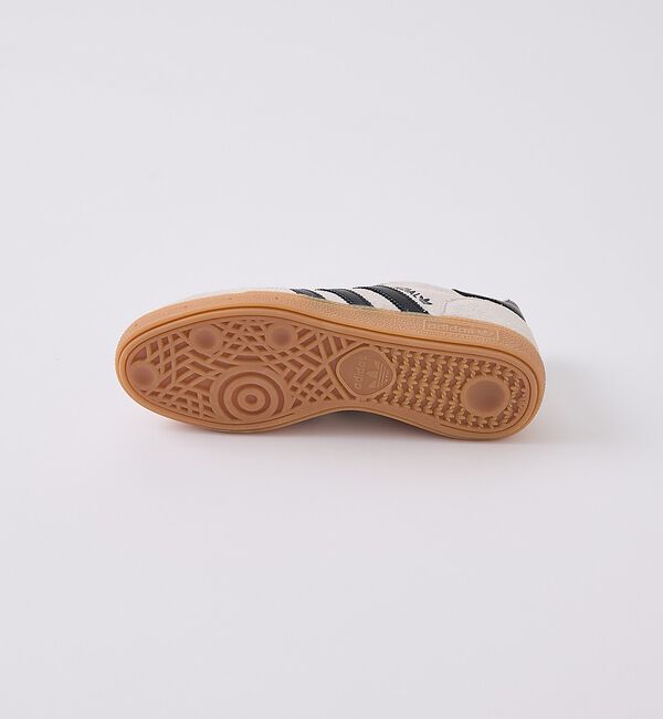 The Store by C' 「【adidas】HANDBALL SPEZIAL W／ハンドボール スペツィアル」|スニーカー|