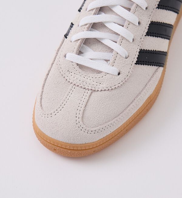 The Store by C' 「【adidas】HANDBALL SPEZIAL W／ハンドボール スペツィアル」|スニーカー|