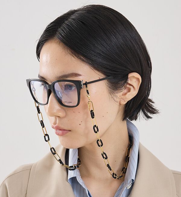 The Store by C' 「【SUNNY CORDS】Louis／グラスチェーン」|メガネ|