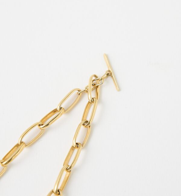 The Store by C' 「【Indian Jewelry】【別注】チェーンネックレス」|ネックレス|