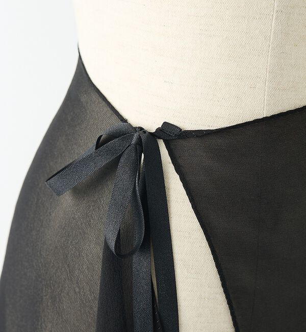 The Store by C' 「【ASAUCE MELER】【別注】マルチWayシルクスカーフ」|バンダナ・スカーフ|