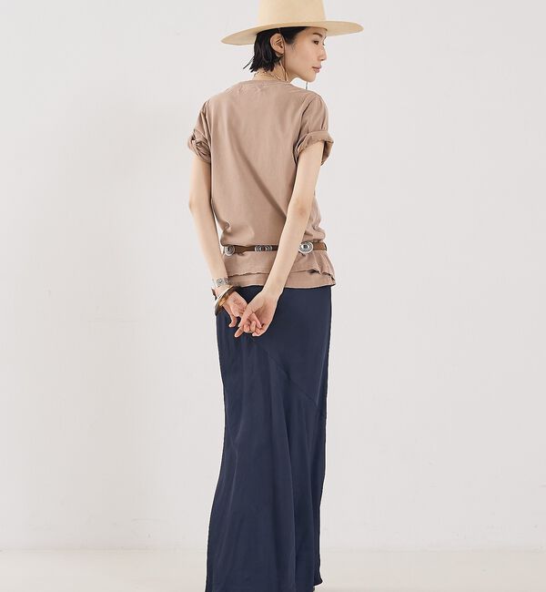 The Store by C' 「【REMI RELIEF】【別注】THE EAGLE柄半袖カットソー【予約】」|Tシャツ・カットソー|