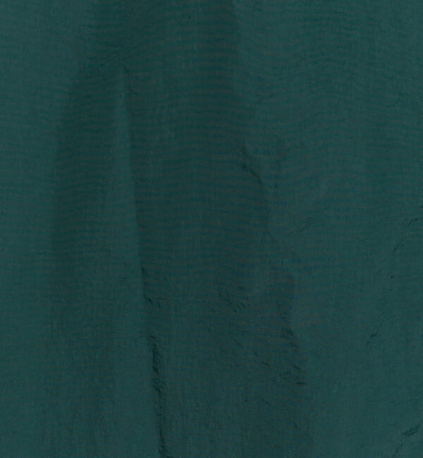 NOMINE「３WAYカラー中綿ロングコート」|ステンカラーコート|