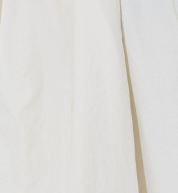 NOMINE「【セットアップ着用可】ワッシャーバックドロストパンツ」|その他|