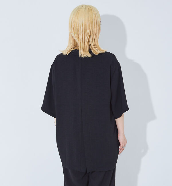 NOMINE「シングル 半袖ジャケット」|その他|