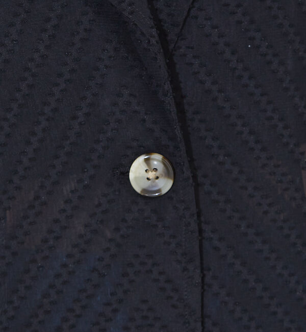 NOMINE「シングル 半袖ジャケット」|その他|