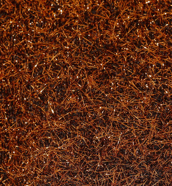 NOMINE「ラメシャギープルオーバー」|ニット・セーター|