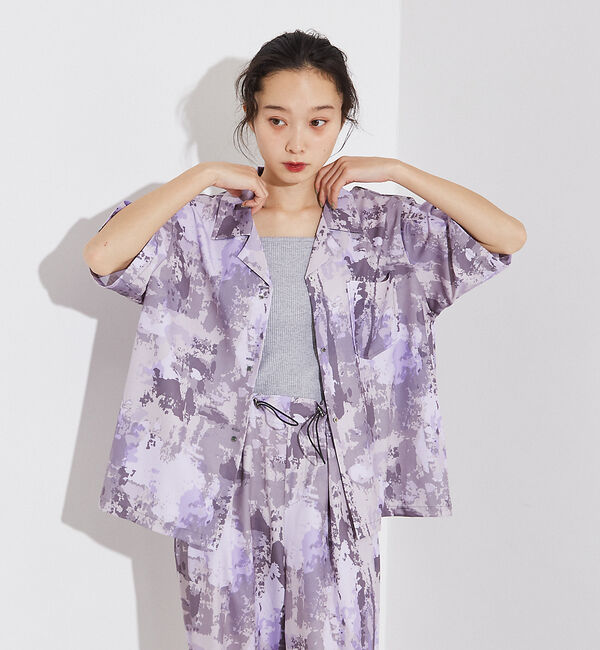 NOMINE「2WAY カップイン テレコ キャミソール」|キャミソール|